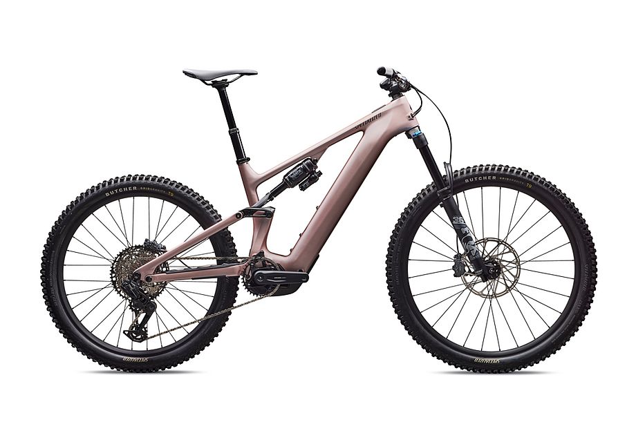 LEVO COMP CARBON G4 image 10