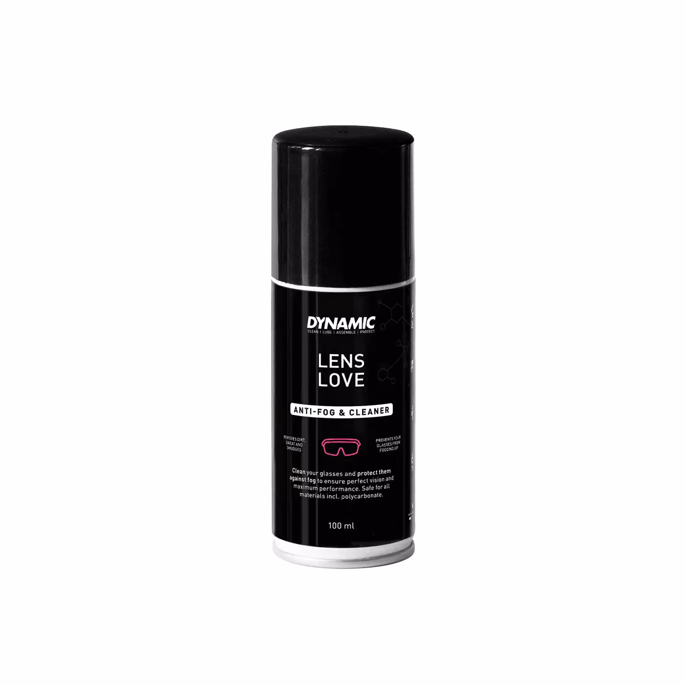Dynamic Lens Love Spray