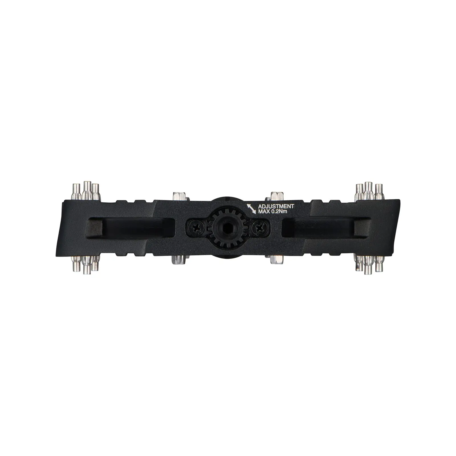 SHIMANO DEORE XT Pedal (Flat) PD-M8240 image 2