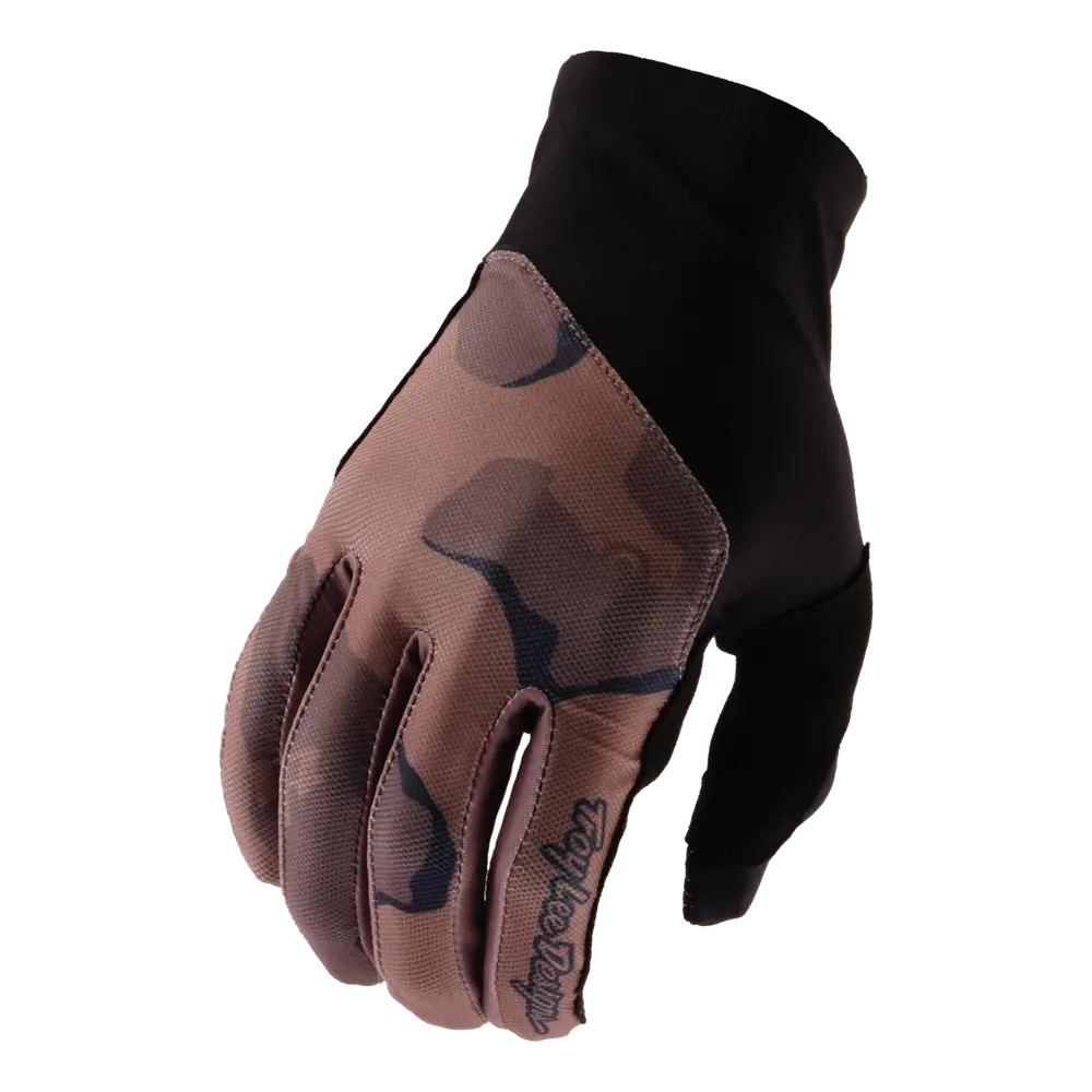 FLOWLINE GLOVE FLOW CAMO