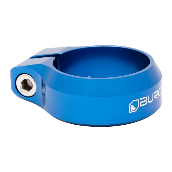 Burgtec Seatpost Clamps 34.9mm image 4