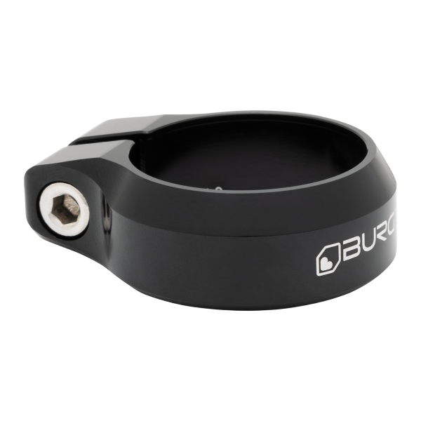 Burgtec Seatpost Clamps 34.9mm image 2
