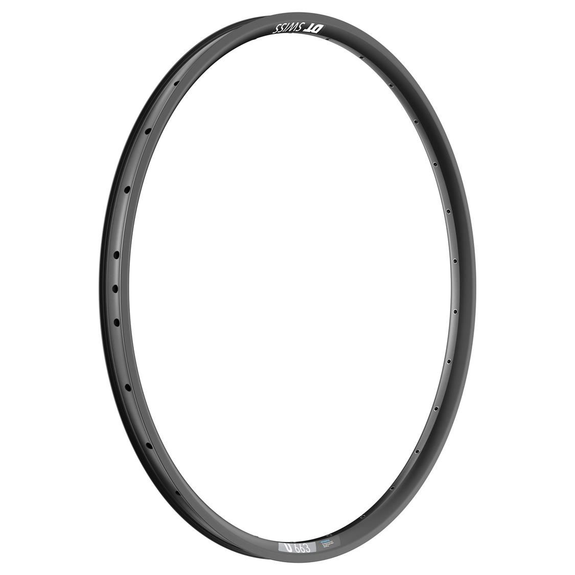 DT Swiss - U 663 Disc Brake Rim image 2