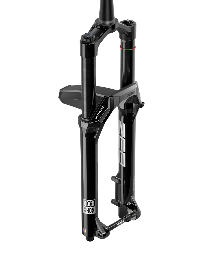 RockShox Zeb Ultimate Fork image 10