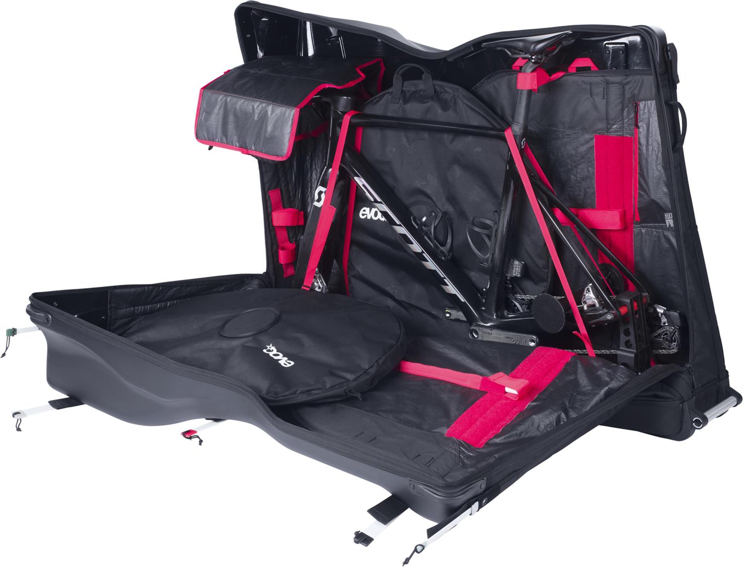 Evoc - Road Bike Bag Pro (SS26) image 11