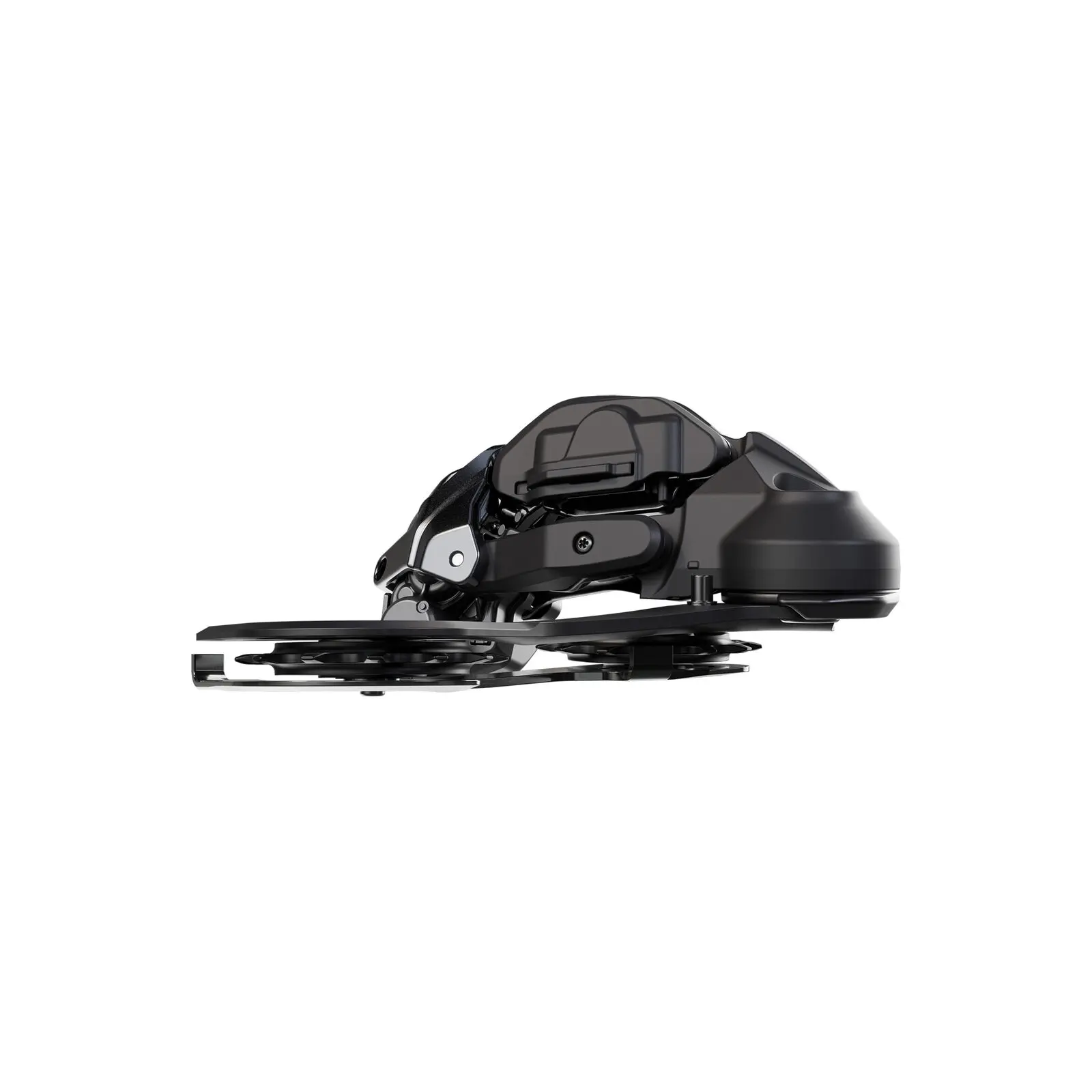 SHIMANO DEORE XT Rear Derailleur (Di2 spec.) RD-M8250-SGS 12-speed image 4