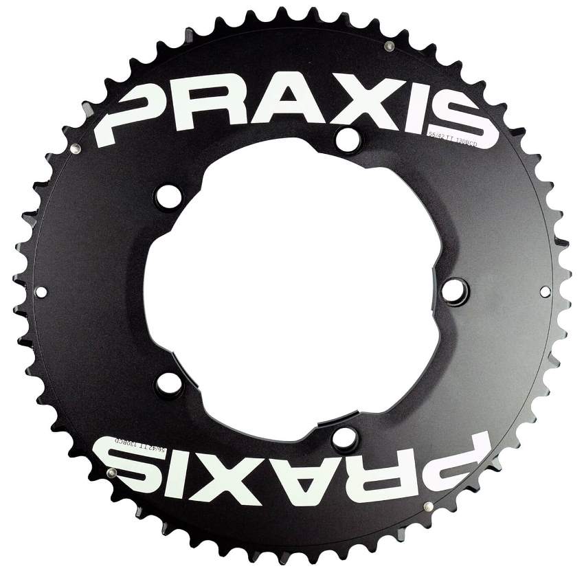 Praxis - Time Trial Rings image 3