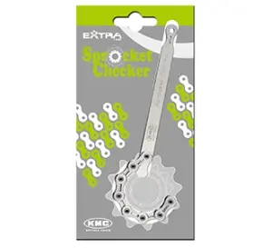 KMC - Sprocket Checker image 2