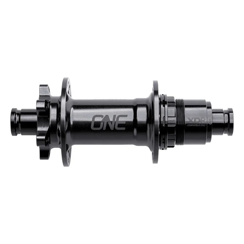 Rear Hub 28H image 2