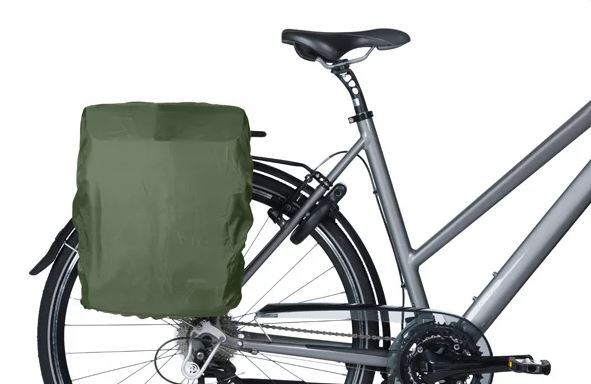 Basil - Move Commuter Bicycle bag 15L image 5
