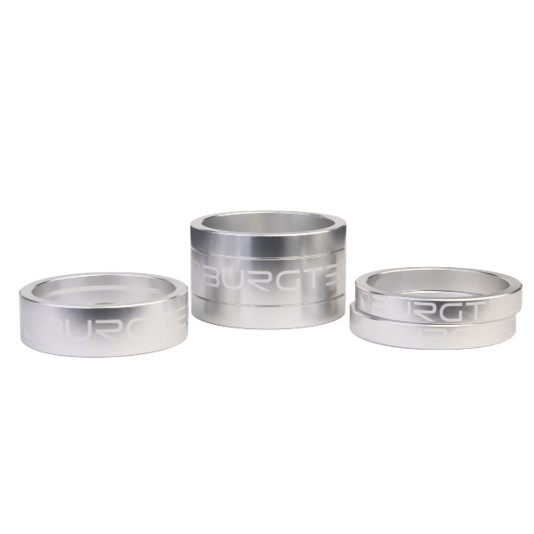 Burgtec Stem Spacers image 8