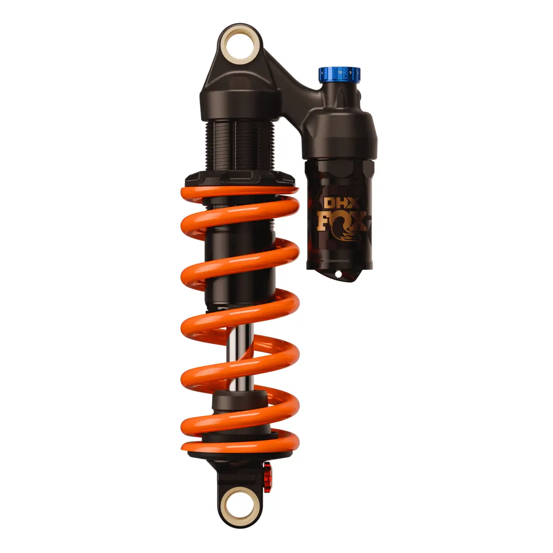 Fox - DHX Factory Shocks image 2