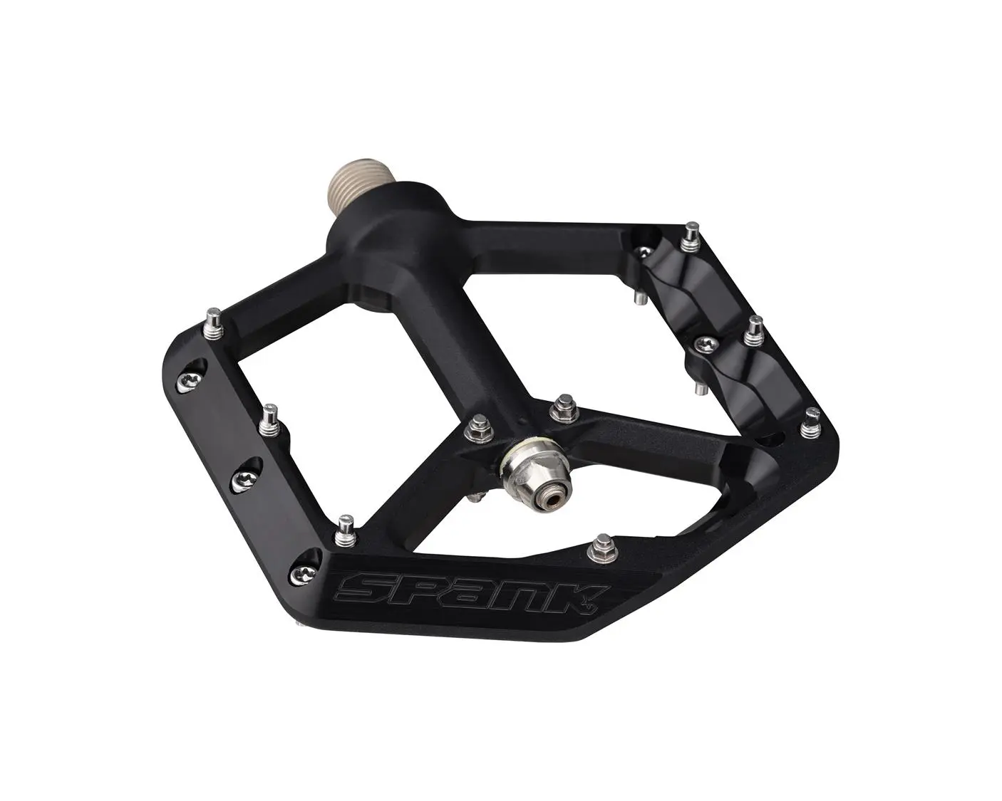 Spank - Oozy Reboot Pedals image 2