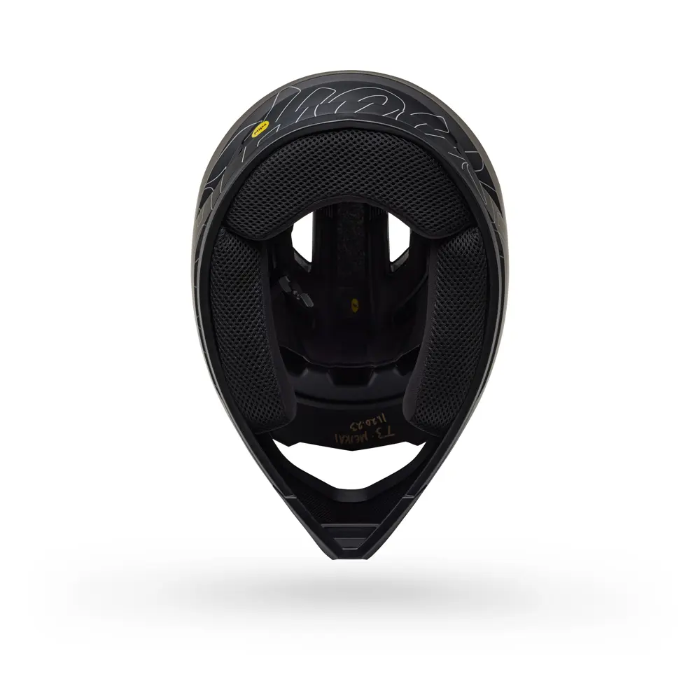 Bell Sanction 2 DLX MIPS image 12