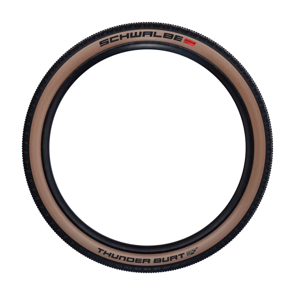 Schwalbe Thunder Burt 29
