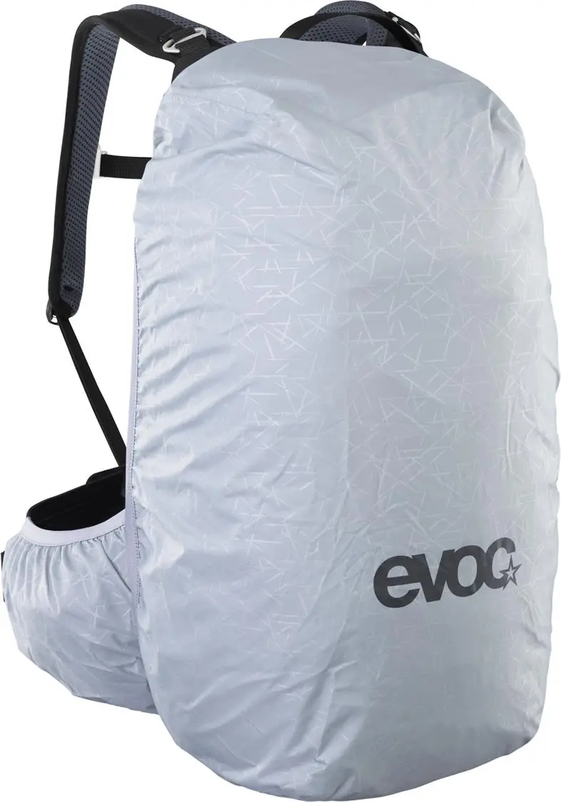 Evoc - Trail Pro Blackline 26 + Cargo Strap Bundle (SS26) image 12
