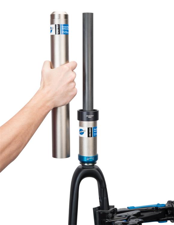 Park Tool - CRS-15EXT Crown Race Setting System Extension image 2