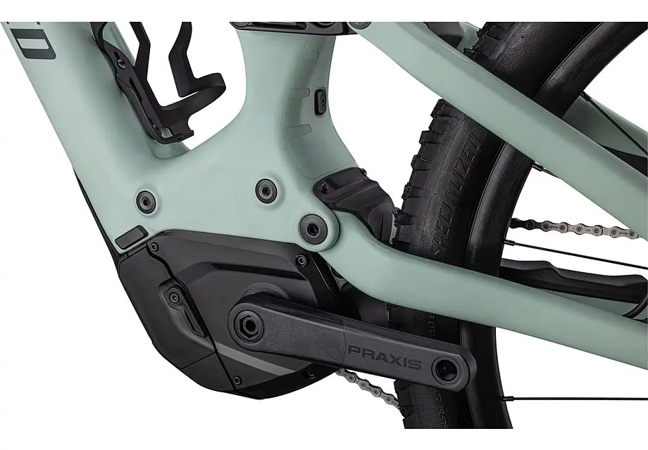 LEVO COMP CARBON BLK/LTSIL/BLK image 18