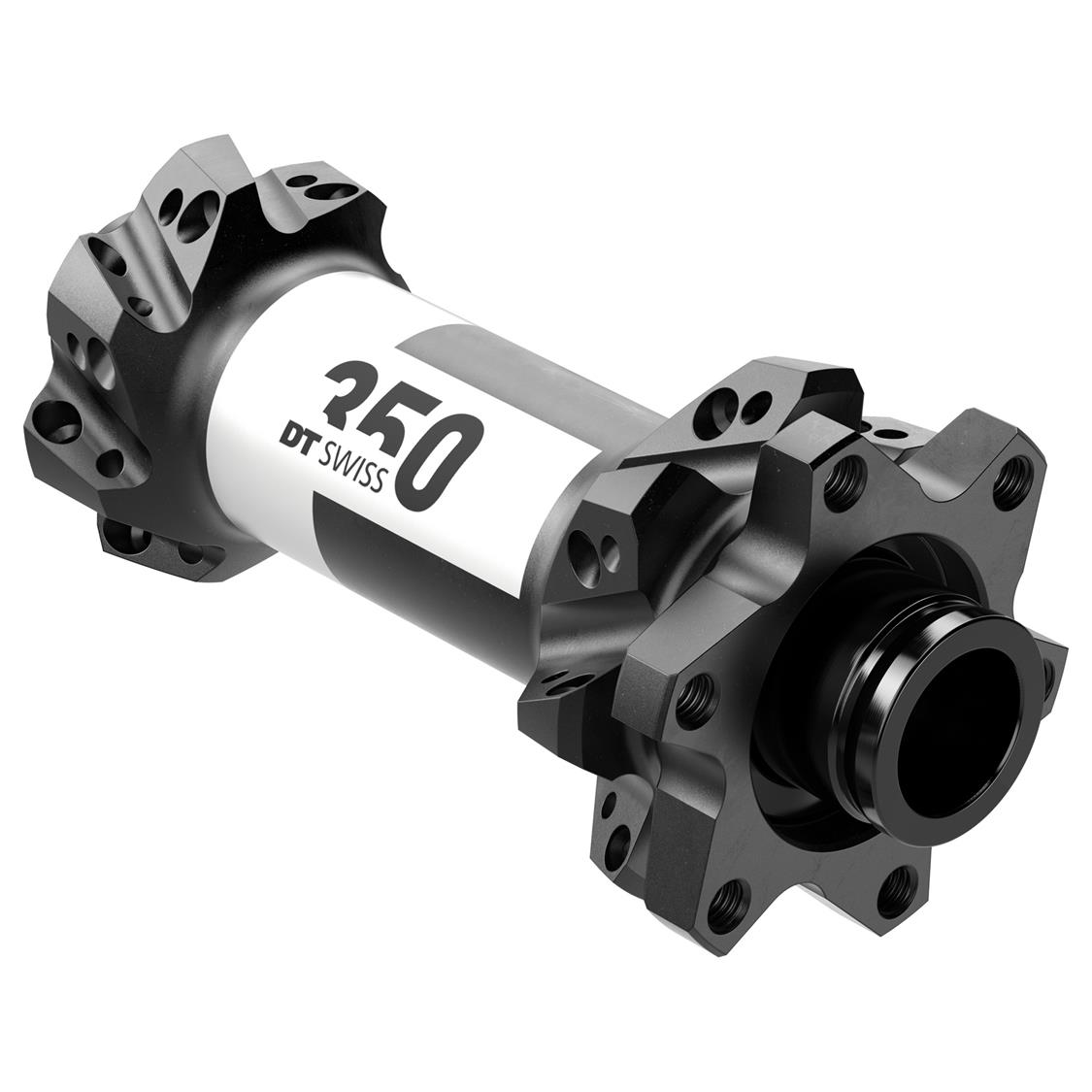 DT Swiss - 350 Front Straightpull IS (6-Bolt)