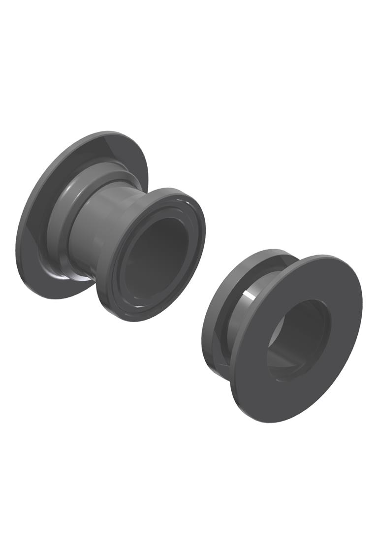 DT Swiss - Front Torque Cap Solutions image 5