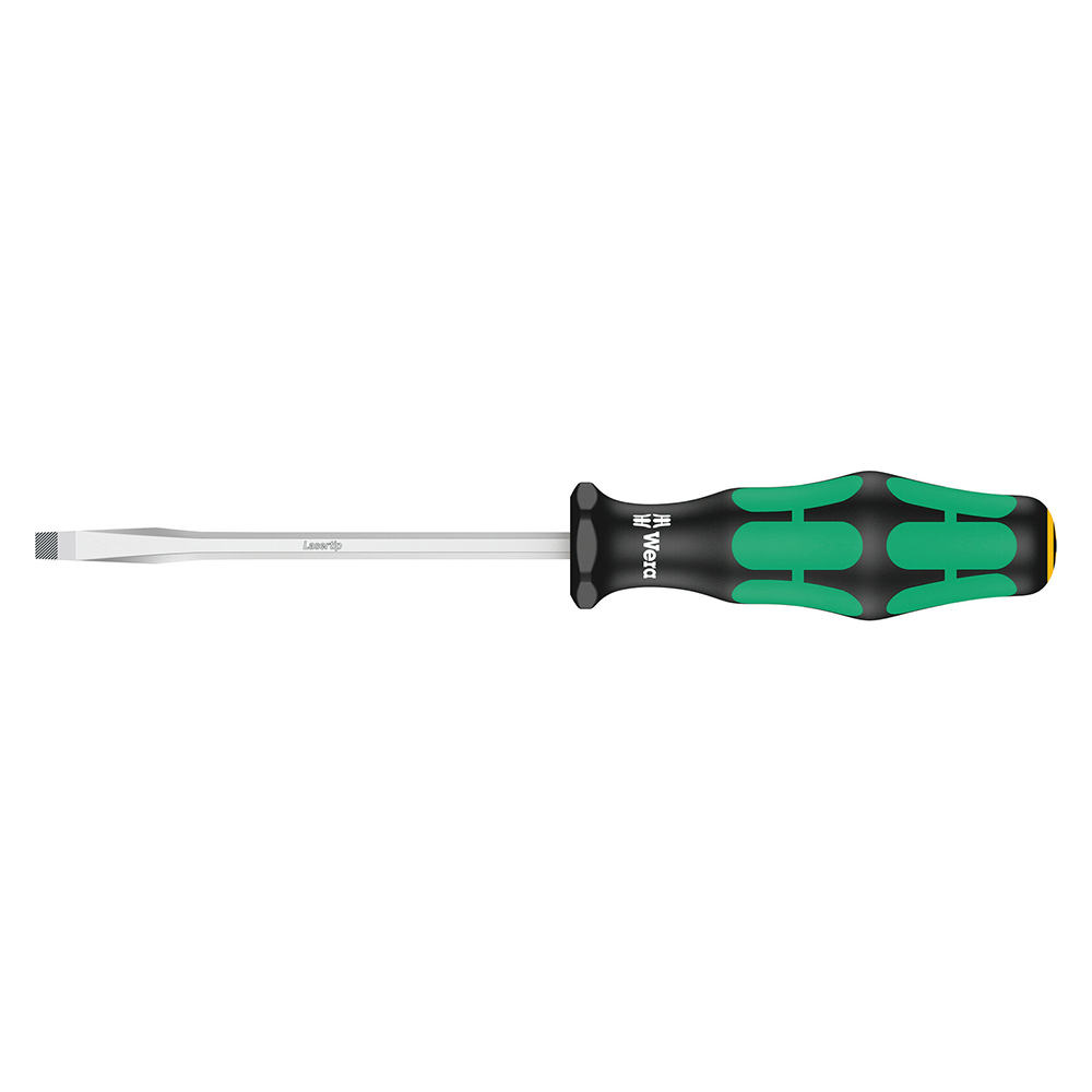 Wera 334 SK Slotted Screwdrivers image 11