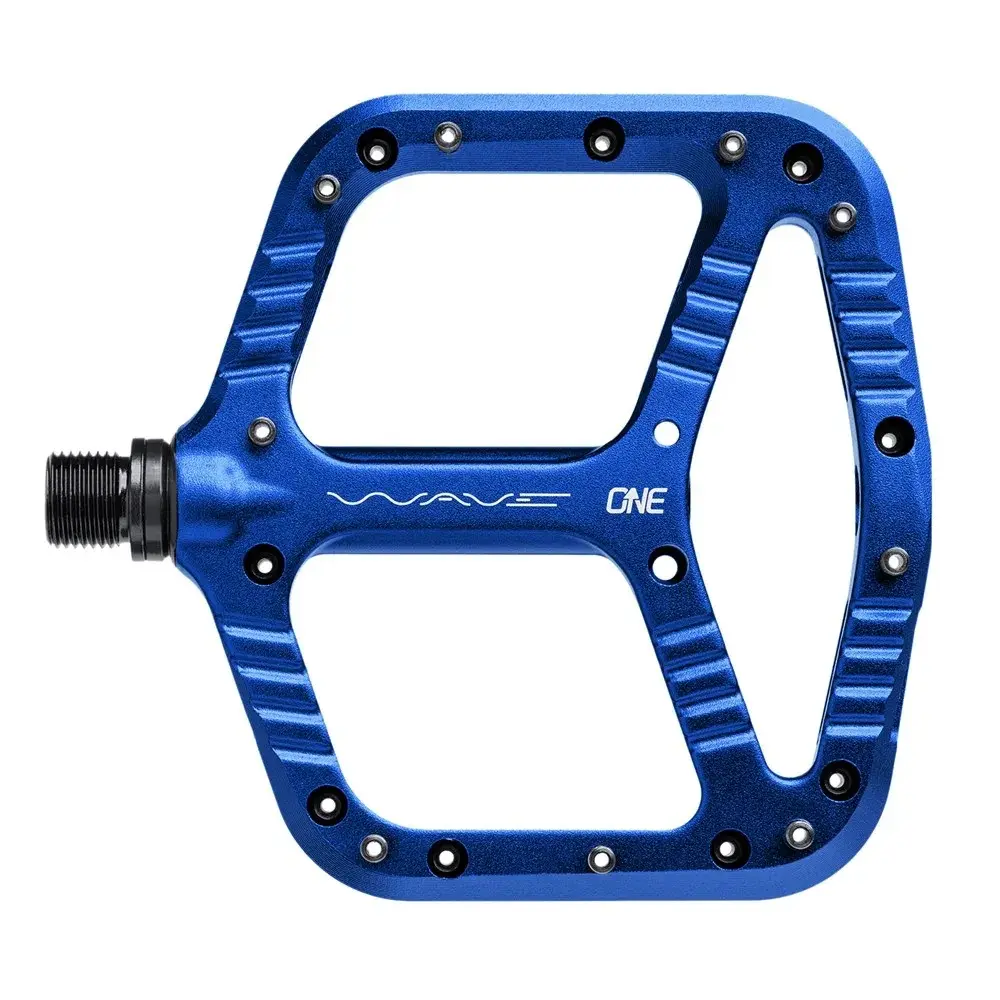 Wave Pedals