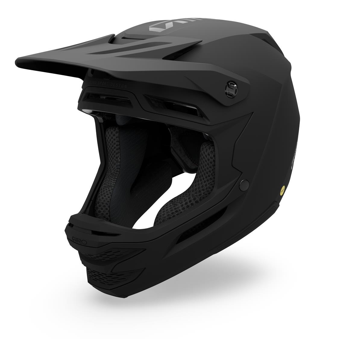Giro Insurgent Spherical Full Face image 9