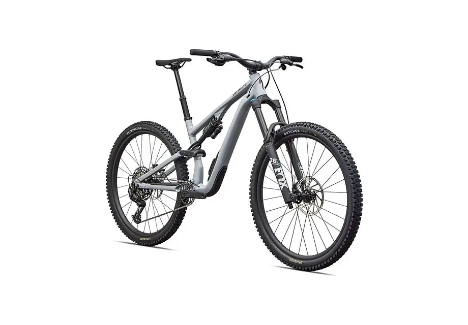SJ 15 COMP ALLOY image 2