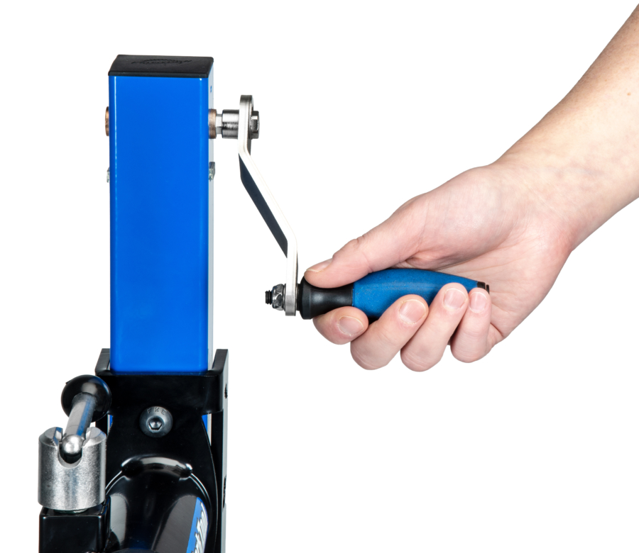 Park Tool - PRS-30 - Mechanical Lift Repair Stand image 11