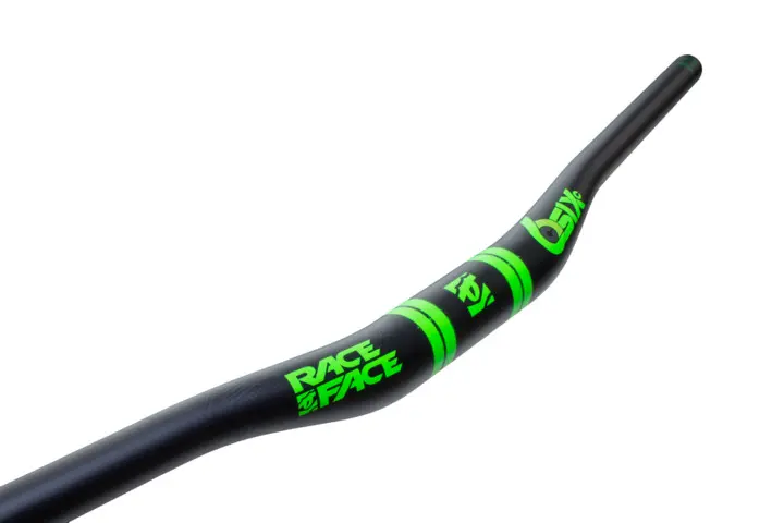Race Face - SixC 35 Handlebar image 5