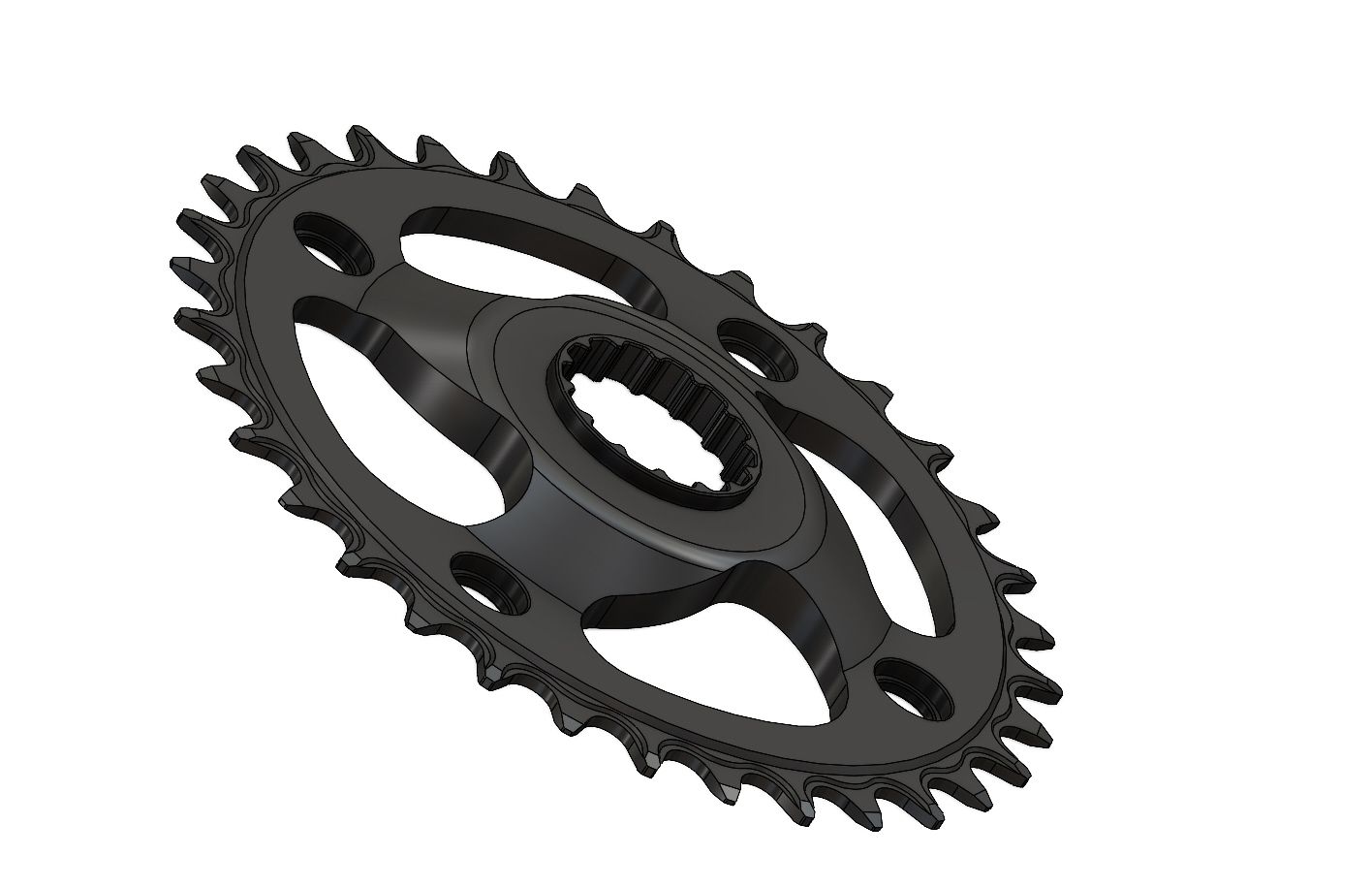 Pilo - Narrow Wide For Bosch CX