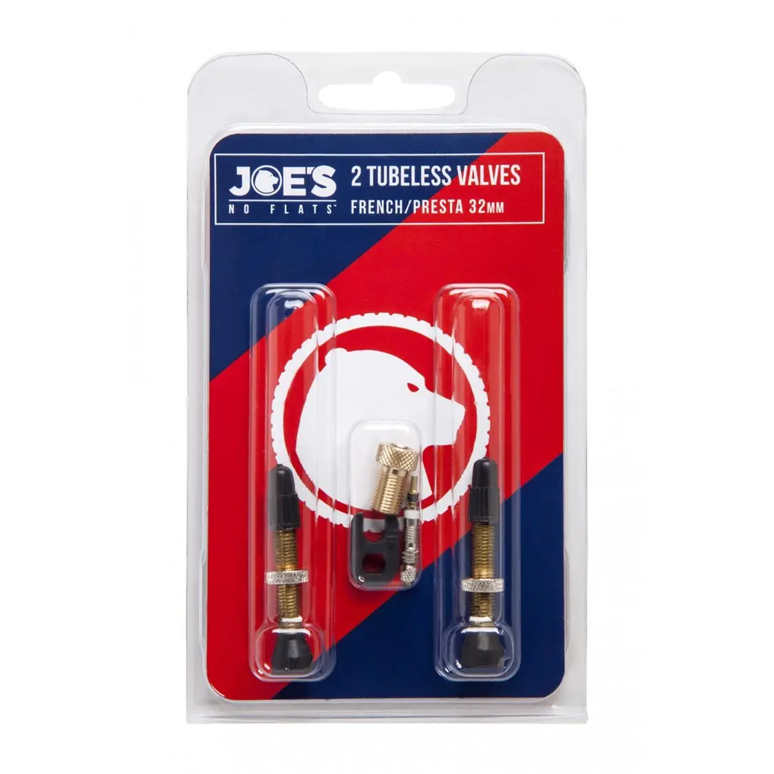 Joe's - Tubeless Valves image 5