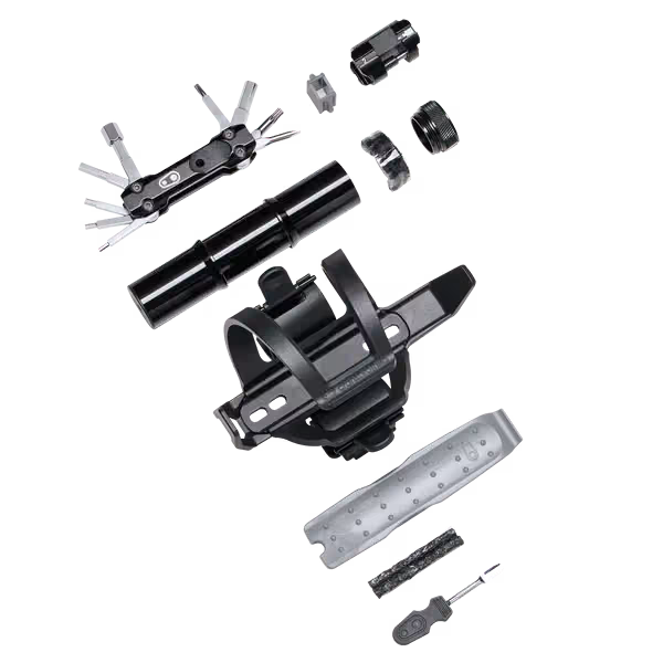 Crankbrothers S.O.S. BC18 image 2