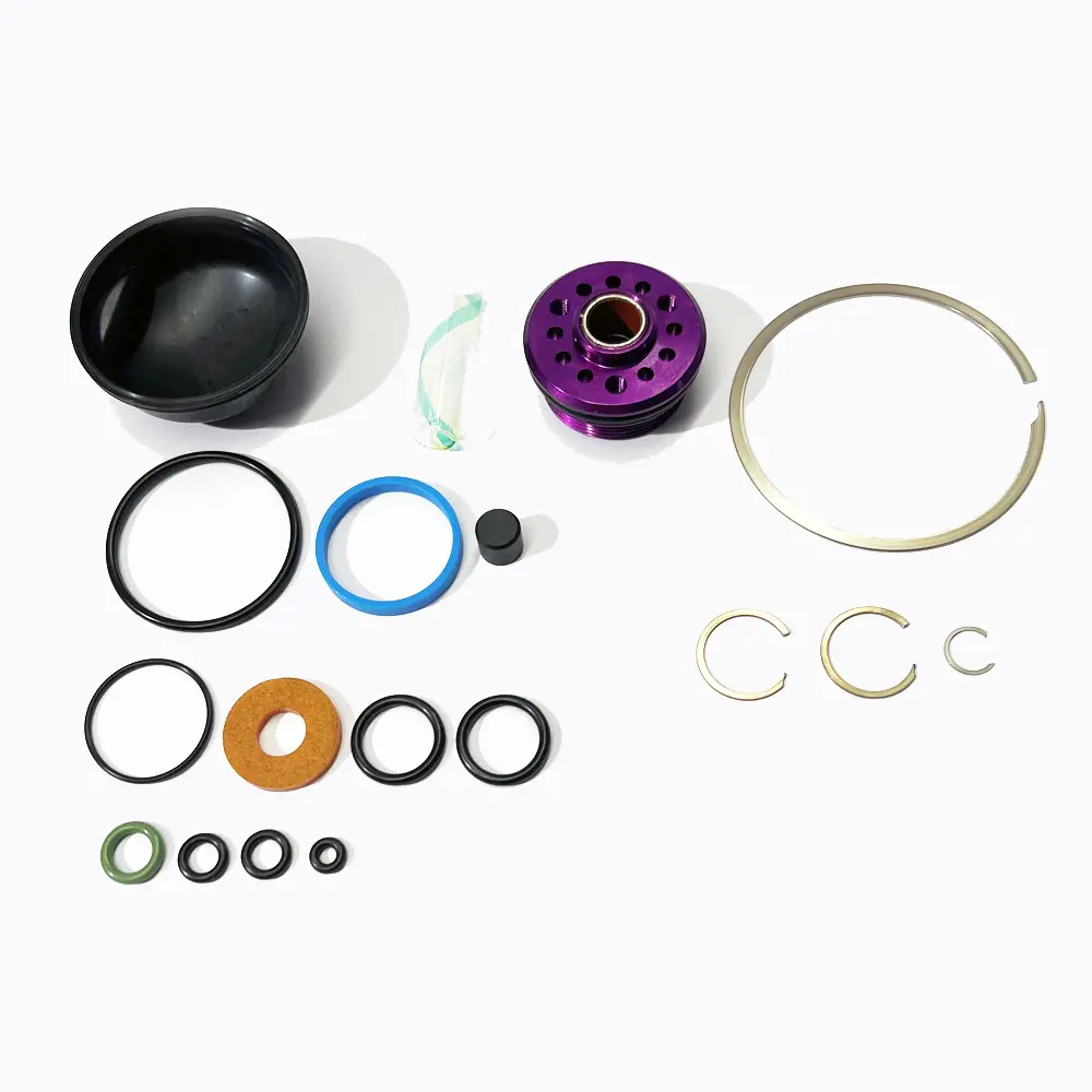 Cane Creek DB Inline, DB Air IL & DB Coil IL Rear Shock Spare Parts image 34