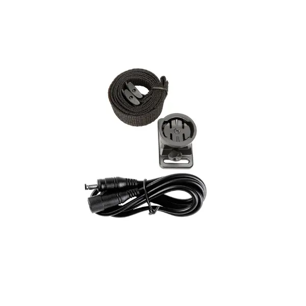 Magicshine S Series Lights Helmet Mount Kit