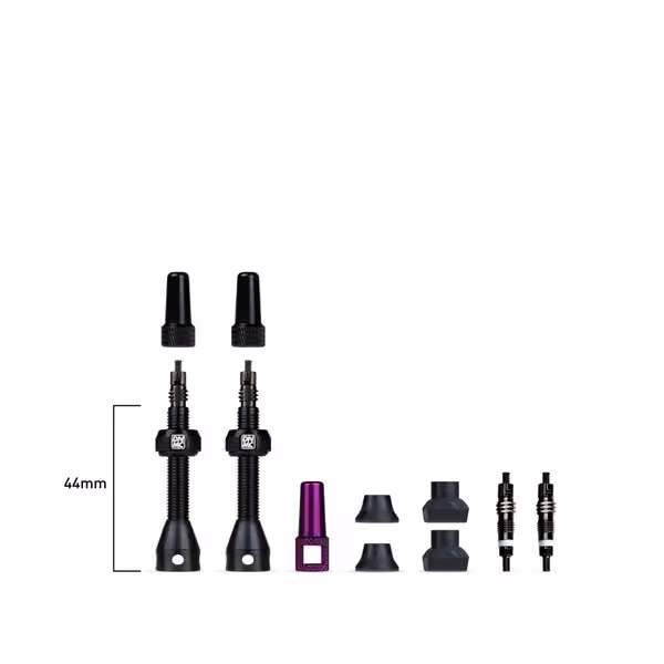 Dynamic Barkeeper Tubeless Valves image 6