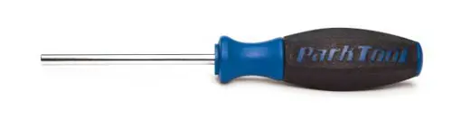 Park Tool - SW-16, 16.3, 17, 18 & 19 - Internal Nipple Spoke Wrenches