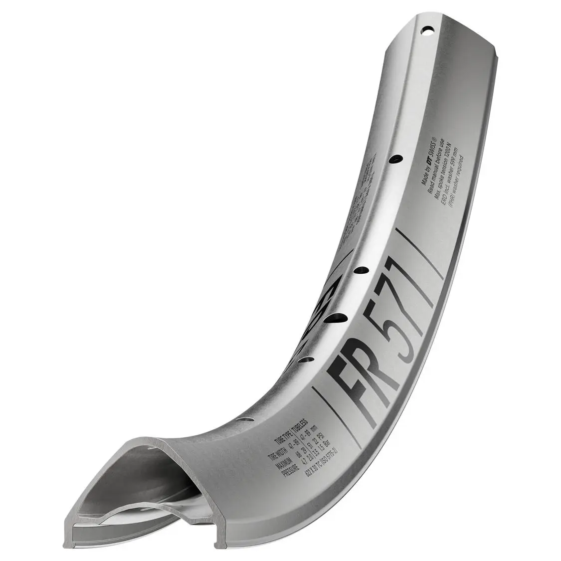 DT Swiss - FR 571 27.5