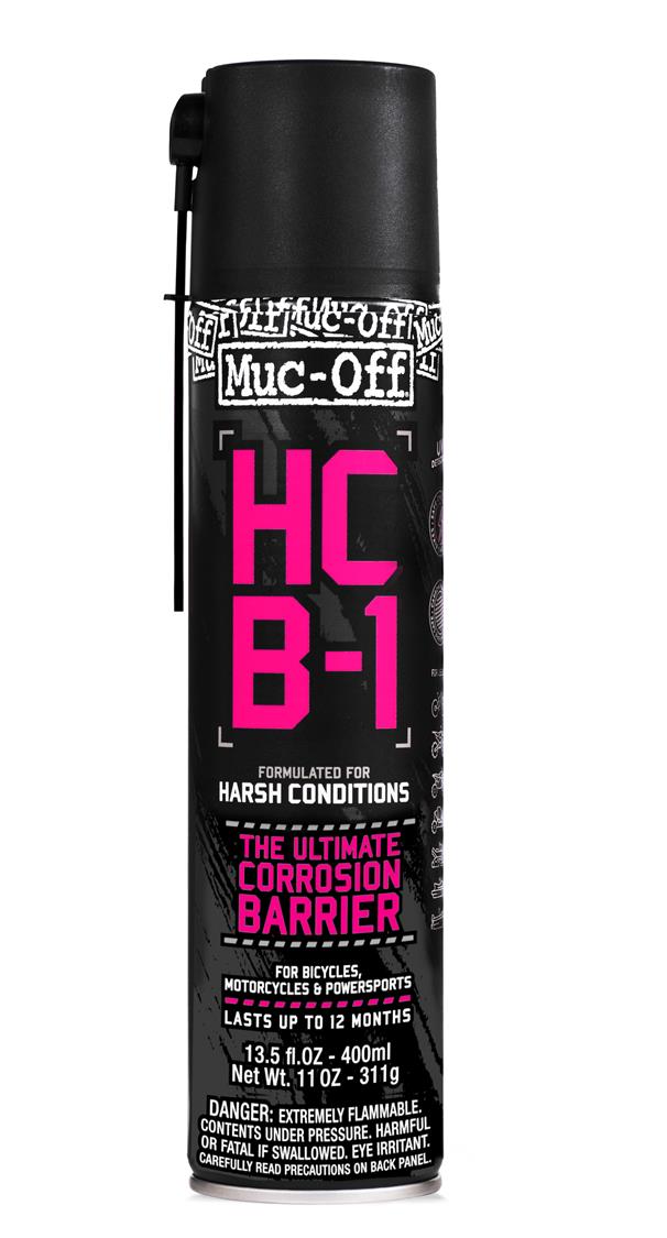 Muc-Off - HCB-1 Harsh Condition Barrier