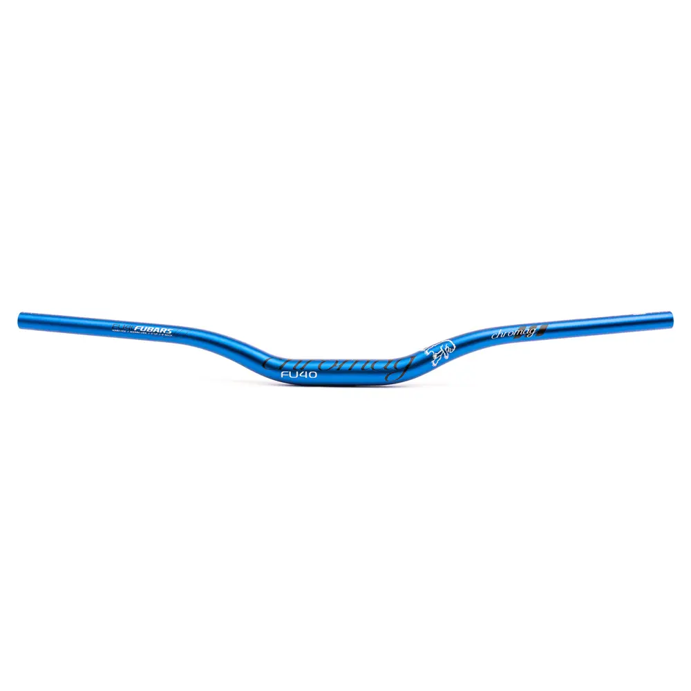 Chromag FU40 Handlebar image 8