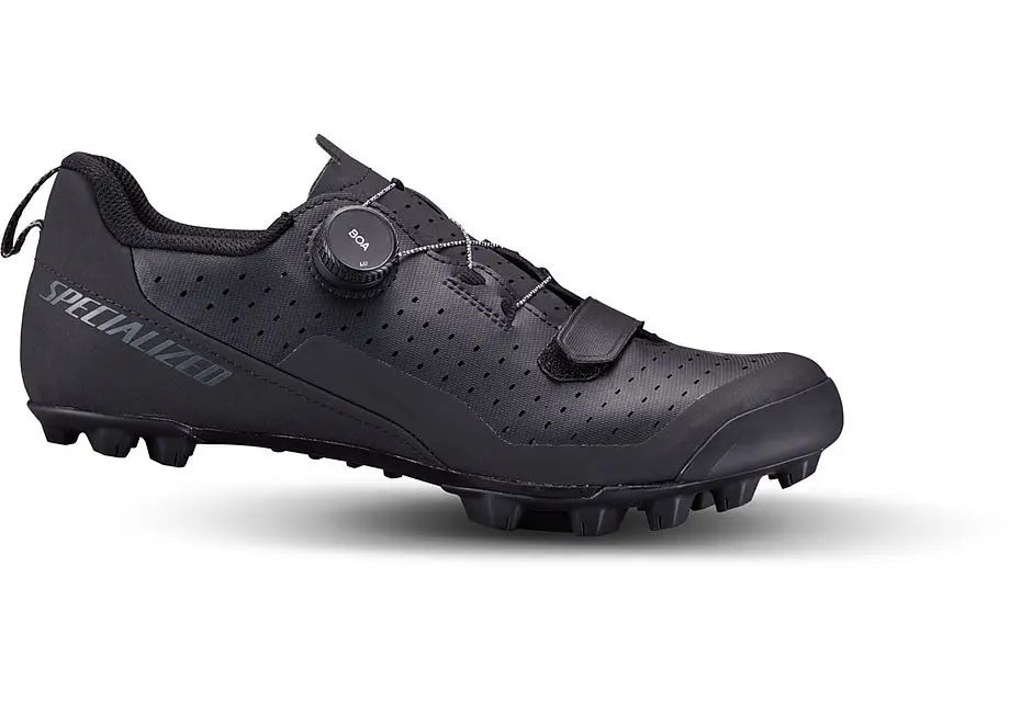 RECON 2.0 MTB SHOE BLK