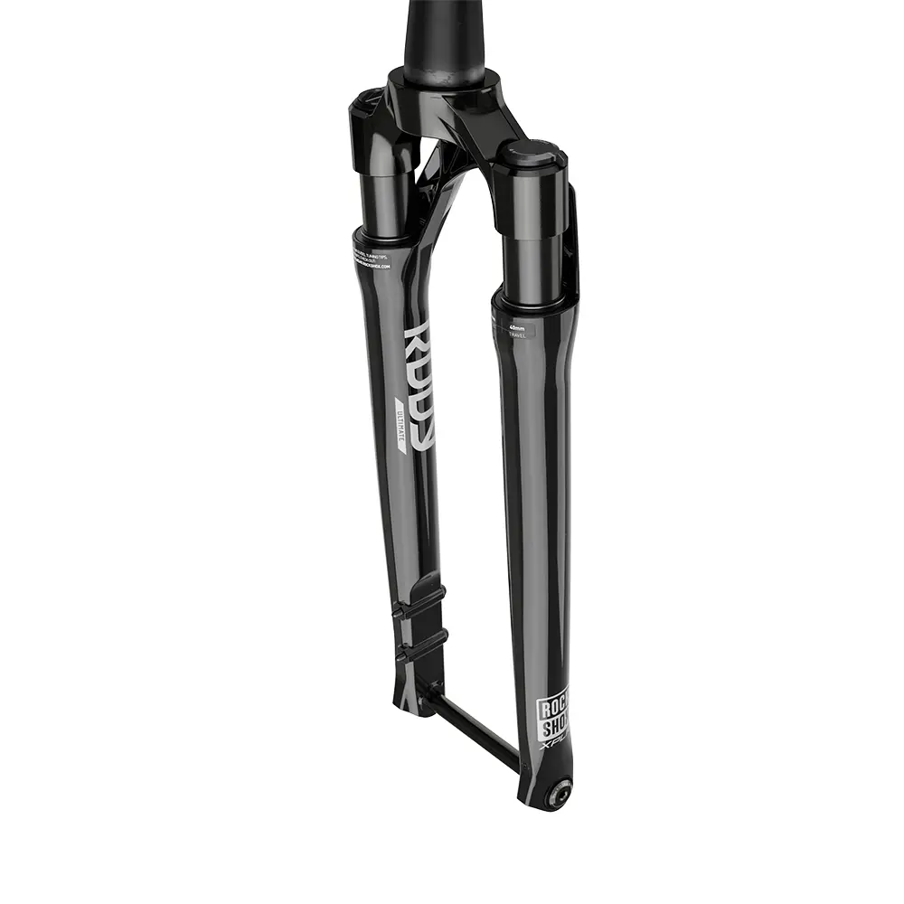 Rockshox Rudy XPLR Ultimate Forks image 2