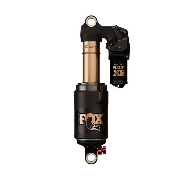 Fox - Float X2 Live Valve Neo Factory Shocks image 3