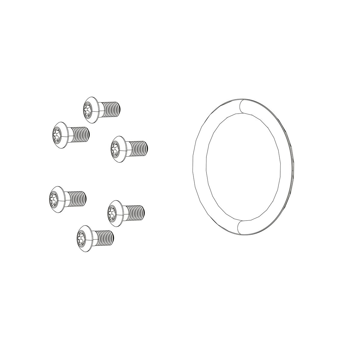SRAM Powertrain Parts image 2