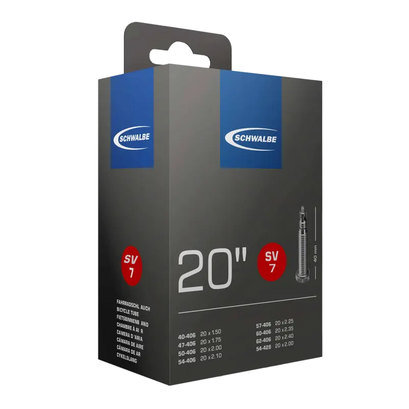 Schwalbe Inner Tubes image 7