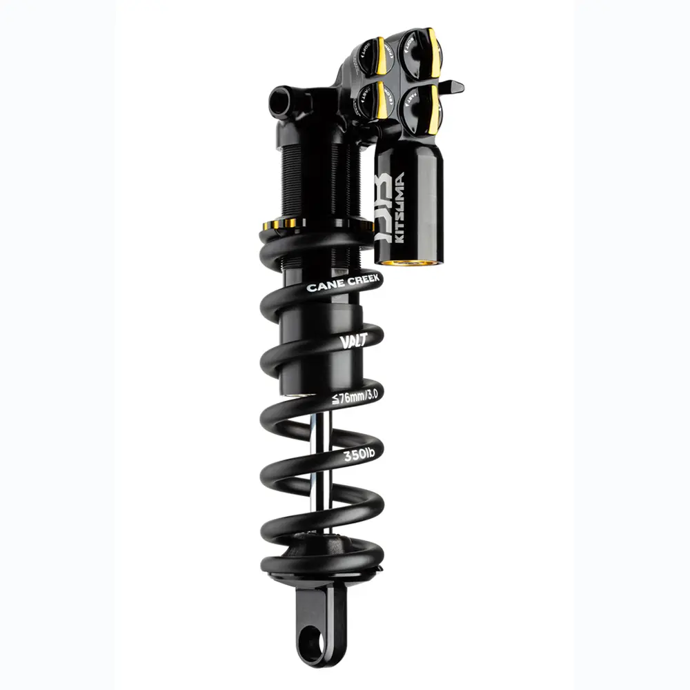 Cane Creek DB Kitsuma Rear Shock Spare Parts