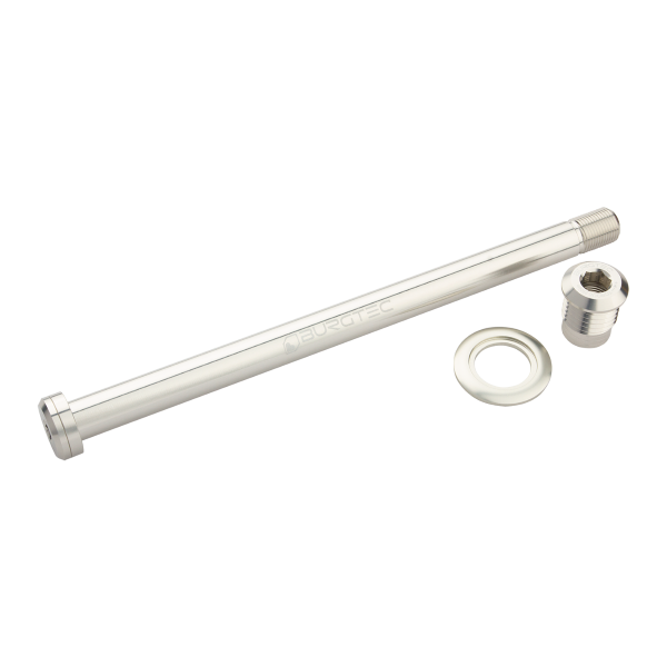 Burgtec Trek 184.5mm Rear Axle image 8