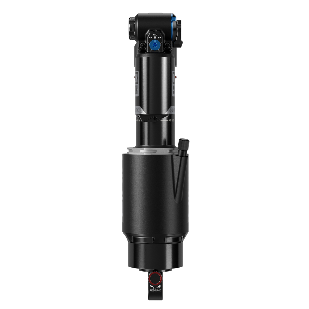 RockShox Vivid Air Ultimate image 5