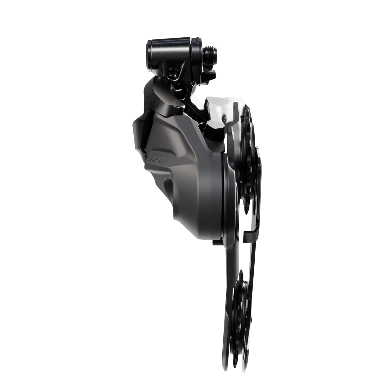 SHIMANO DEORE XT Rear Derailleur RD-M8200-SGS 12-speed image 4