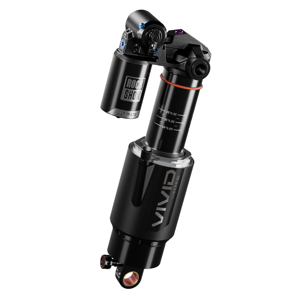 RockShox Vivid Air Ultimate image 3